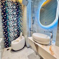 NHÀ MỚI FULL NỘI THẤT CỰC ĐẸP_ Nguyễn Phúc Chu, Tân Bình - 4 tầng 4PN 5 WC_ NHỈNH 7 TỶ_ 0907705265