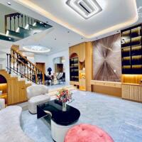 NHÀ MỚI FULL NỘI THẤT CỰC ĐẸP_ Nguyễn Phúc Chu, Tân Bình - 4 tầng 4PN 5 WC_ NHỈNH 7 TỶ_ 0907705265
