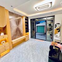 NHÀ MỚI FULL NỘI THẤT CỰC ĐẸP_ Nguyễn Phúc Chu, Tân Bình - 4 tầng 4PN 5 WC_ NHỈNH 7 TỶ_ 0907705265