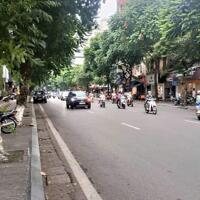 bán đất mặt phố MINH KHAI-DƯƠNG VĂN BÉ, lô góc, mặt tiền to 10m,siêu hiếm chỉ hơn 200 triệu/m