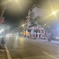 bán đất mặt phố MINH KHAI-DƯƠNG VĂN BÉ, lô góc, mặt tiền to 10m,siêu hiếm chỉ hơn 200 triệu/m