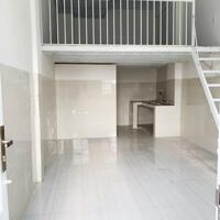 cho thuê CH mini 35m2 đường 22, p. Linh Đông.có gác lửng cao, Máy lạnh, tầng trệt, ở ngay.