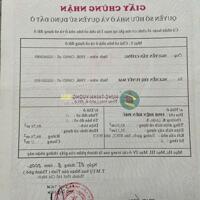 Bán nhà MT 195B Điện Biên Phủ P.Võ Thị Sáu Q3