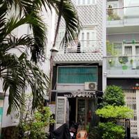 Nhà Hẻm vị trí đẹp 34m 4 tầng 7.5 tỷ
