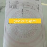 Bán đất 60m2 mặt tiền đường Bãi Sậy 4, KQH Hương Sơ, gần công viên, chỉ 1,4 tỷ