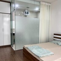 Cho thuê căn hộ 1 ngủ chỉ 6 triệu tại Vinhomes Marina
