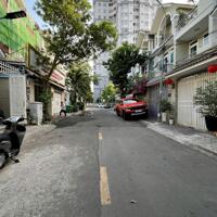 BÁN NHÀ ĐƯỜNG 34 - 80M², 3 LẦU - GIÁ HẤP DẪN