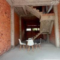 NHÀ 4 TẦNG ĐƯỜNG SỐ 2 ĐỐI DIỆN CHỢ MỚI BÌNH MINH