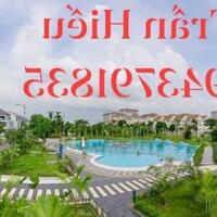 Bán biệt thự Song Lập FULL hoàn thiện giá chỉ 120tr/m2