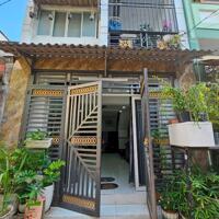 Nhà 4,55×10 đúc 1 lầu đường Liên Khu 4-5, BHH B, B.tân
