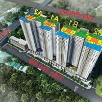 Cho thuê cc Green Prark Phương Đông, Hoàng Liệt, Hoàng Mai – 83m, 2PN, đầy đủ đồ 13 triệu