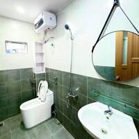 Nhà mê lửng đúc đường oto có lề Thanh Khê