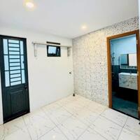 Nhà mê lửng đúc đường oto có lề Thanh Khê