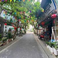 Nhà mê lửng đúc đường oto có lề Thanh Khê