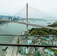 Chính chủ Bán căn hộ 1PN 54,26m2 View Biển chung cư Green Diamond Yết Kêu, Tp. Hạ Long