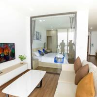 Chính chủ Bán căn hộ 1PN 54,26m2 View Biển chung cư Green Diamond Yết Kêu, Tp. Hạ Long