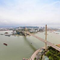 Chính chủ Bán căn hộ 1PN 54,26m2 View Biển chung cư Green Diamond Yết Kêu, Tp. Hạ Long