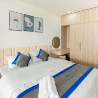 Chính chủ Bán căn hộ 1PN 54,26m2 View Biển chung cư Green Diamond Yết Kêu, Tp. Hạ Long