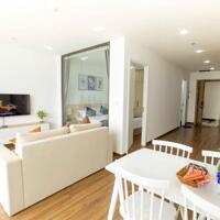 Chính chủ Bán căn hộ 1PN 54,26m2 View Biển chung cư Green Diamond Yết Kêu, Tp. Hạ Long