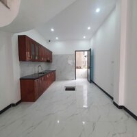 BÁN NHÀ SIÊU QUẦN TẢ THANH OAI, 20M RA Ô TÔ,  50M2 X 4 TẦNG, MỚI TINH
