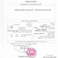 BÁN NHÀ MẶT TIỀN BA VÌ 4X25 NGAY KHU VIP CƯ XÁ BẮC HẢI ĐOẠN ĐẸP CHỈ 26,5TỶ HĐ THUÊ CŨ 45TR