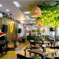 [KD Sầm uất] Bán nhà MP Trần Thánh Tông,406m2,MT 16m, giá 265 tỷ, Vỉa hè,1 sổ