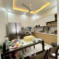 Bán nhà ngõ 282 Kim Giang, 33m2 x 4 tầng, 6.2 tỷ