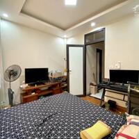 Bán nhà ngõ 282 Kim Giang, 33m2 x 4 tầng, 6.2 tỷ