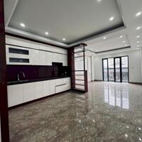 Mình cần cho thuê nhà chính chủ mặt phố Giáp Nhị, 60m2x6t,35 triệu, mới xây, thang máy