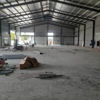 Cho Thuê Xưởng An Phú Đông Quận 12. Dt: 700m Giá: 40tr xe container