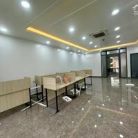 Cho thuê sàn tầng 1 70m2 giá 7tr tại KĐT Waterfront