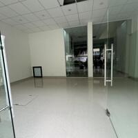 Cho thuê tầng 1 dt 45m2 kđt Him lam Vạn Phúc mt 7m giá 10tr/tháng