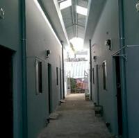 Bán dãy nhà trọ phường 4 TP Tân An tỉnh Long An