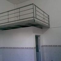Bán dãy nhà trọ phường 4 TP Tân An tỉnh Long An