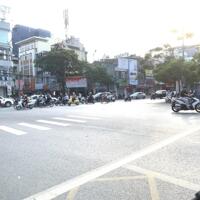 Cho thuê nhà MT: 4,5m DT: 90m2 phố Tô Hiệu , đoạn đẹp.
