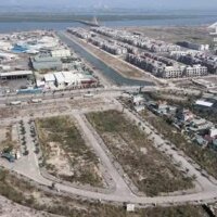 Cần bán cắt lỗ quỹ đất nền Ven Vịnh cửa Lục giá tốt tại KĐT Ruby City Hà Khánh, Hạ Long