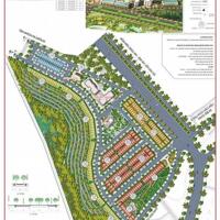 Cần bán cắt lỗ quỹ đất nền Ven Vịnh cửa Lục giá tốt tại KĐT Ruby City Hà Khánh, Hạ Long