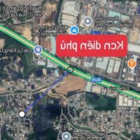 đất dân cắt bán full thổ ngay bờ kè giá chỉ 670tr Diên Phú Diên Khánh 0985451850