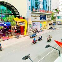 Cho Thuê Nhà: 25-27 Thủ Khoa Huân - P. Bến Thành - Quận 1 ( 7.6x18m, 5 tầng )