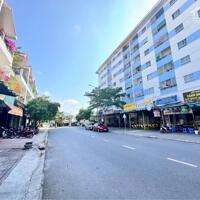 BÁN GẤP SHOPHOUSE MẶT TIỀN ĐƯỜNG A1 – KĐT VĨNH ĐIỀM TRUNG, NHA TRANG