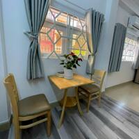 SẴN PHÒNG STUDIO CỬA SỐ THOÁNG MÁT NGAY TRUNG TÂM Q10