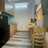 SẴN PHÒNG STUDIO CỬA SỐ THOÁNG MÁT NGAY TRUNG TÂM Q10