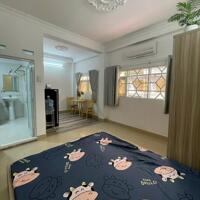 SẴN PHÒNG STUDIO CỬA SỐ THOÁNG MÁT NGAY TRUNG TÂM Q10