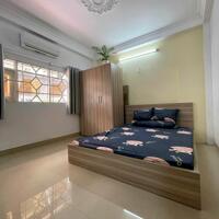 SẴN PHÒNG STUDIO CỬA SỐ THOÁNG MÁT NGAY TRUNG TÂM Q10