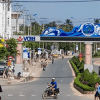 Bán đất Dương Tơ có hơn 45m2 thổ cư
