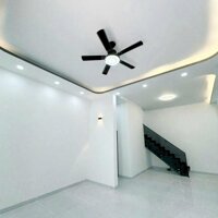 Nhà mới xây chưa ở, cạnh Sacombank Tây Thạnh, 4.35 tỷ