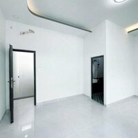 Nhà mới xây chưa ở, cạnh Sacombank Tây Thạnh, 4.35 tỷ