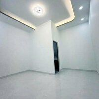 Nhà mới xây chưa ở, cạnh Sacombank Tây Thạnh, 4.35 tỷ