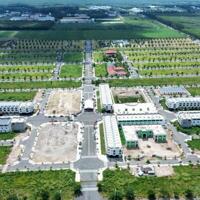 Cơ hội sinh lời cao - dự án Thăng Long Central City Bàu Bàng, Bình Dương