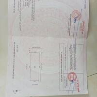 Bán lô góc 99m2 mặt đường Quỳnh Hoàng, Nam Sơn.